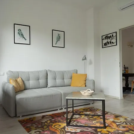 Apartament Piccoleto Bianco Badacsonytomaj