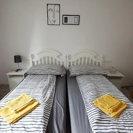 Apartment Piccoleto Bianco *