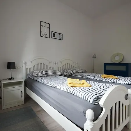 Piccoleto Bianco Apartment *