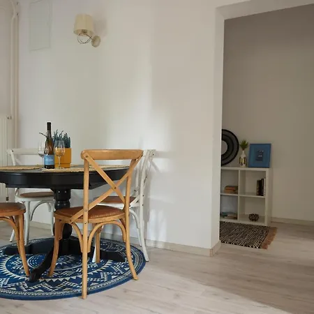Piccoleto Bianco Apartment *