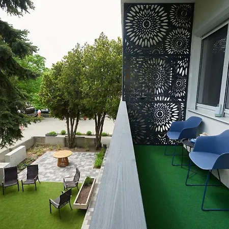 Piccoleto Bianco Apartment *