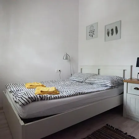 Apartament Piccoleto Bianco Badacsonytomaj