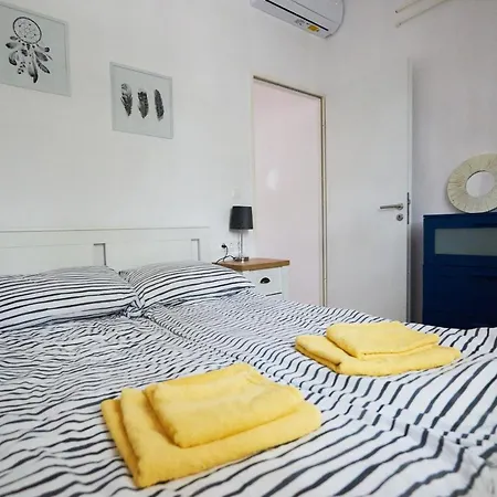 Apartment Piccoleto Bianco