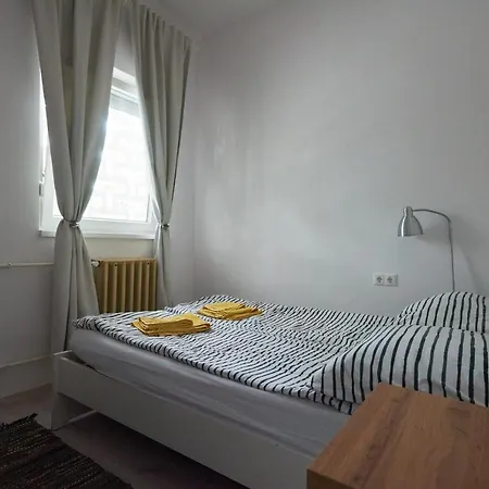 Lägenhet Piccoleto Bianco