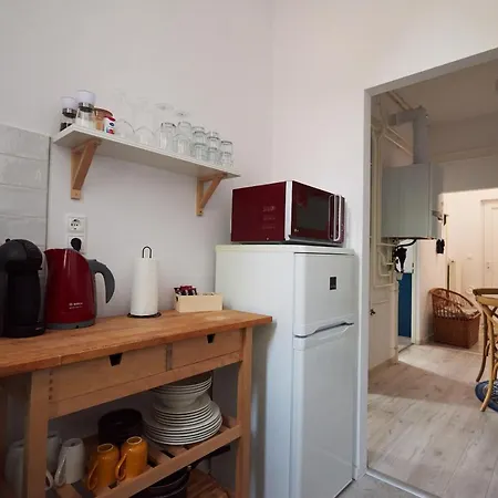 Apartment Piccoleto Bianco Badacsonytomaj