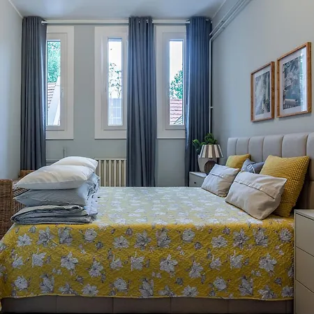 Appartement Piccoleto Bianco