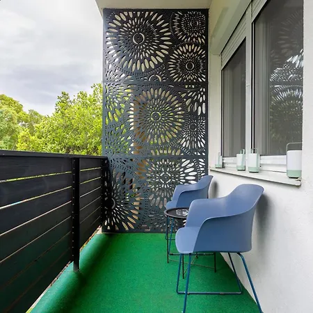 Appartement Piccoleto Bianco Bytom