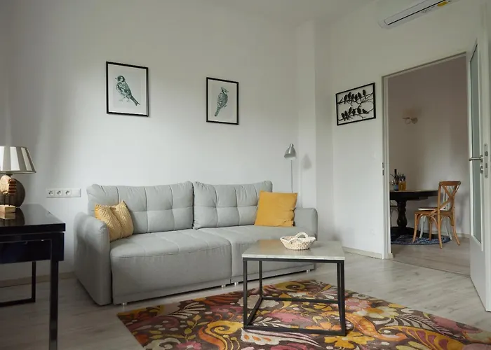 Apartment Piccoleto Bianco Badacsonytomaj