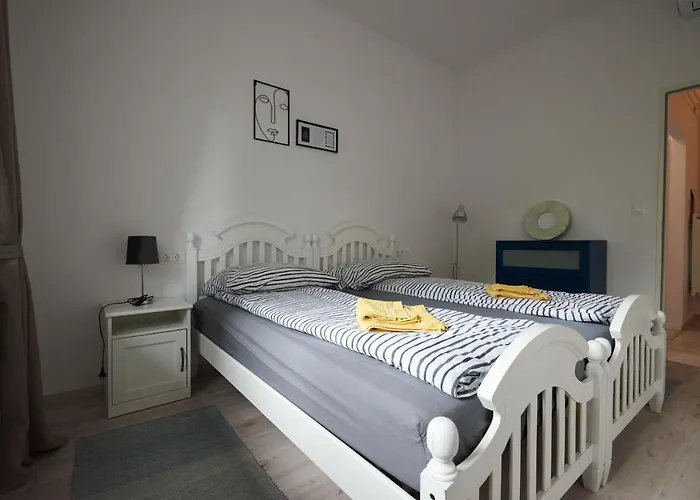 Piccoleto Bianco Apartment *