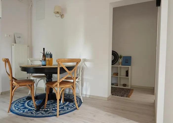 Piccoleto Bianco דירה *