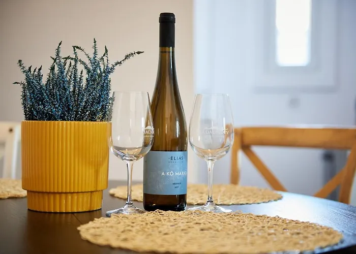 Piccoleto Bianco דירה *