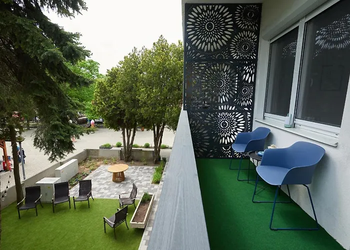 Piccoleto Bianco Apartment *