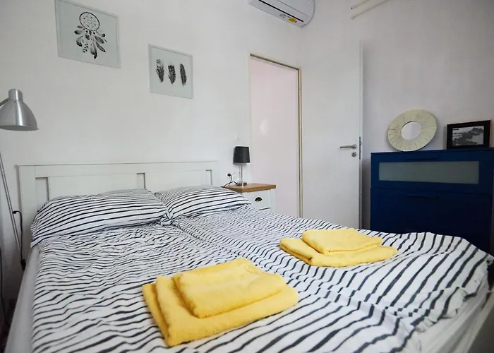 Apartment Piccoleto Bianco