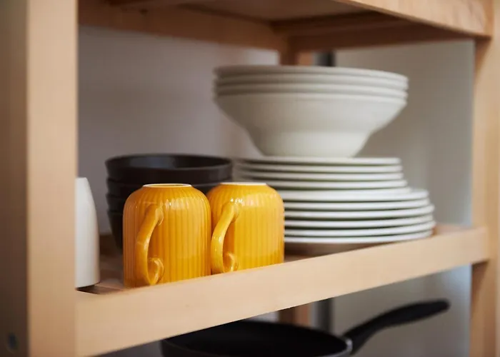 דירה Piccoleto Bianco *