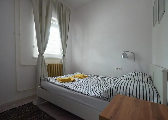 Apartment Piccoleto Bianco