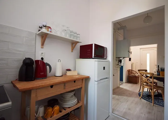 Apartment Piccoleto Bianco Badacsonytomaj